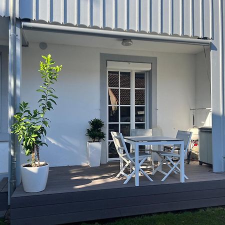 Citydreams Mit Altbauflair Die Premiumunterkunft In Loerrach Bei Basel Exterior foto